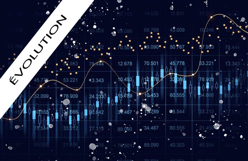 évolution site internet