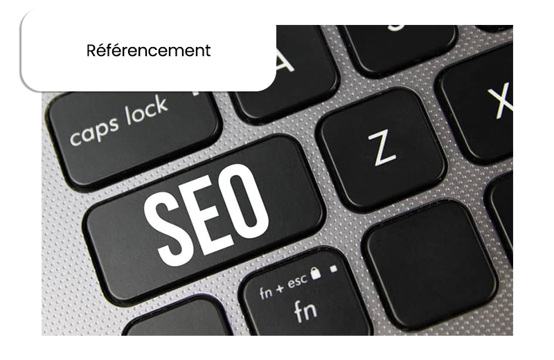 référencement site internet